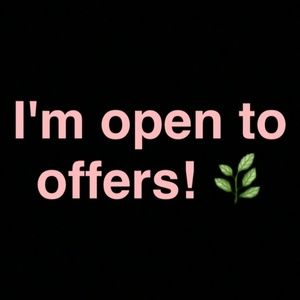 Make an Offer 💸